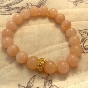 Stretch boutique bracelet